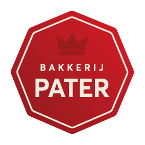 Bakkerij Pater B.V. Logo